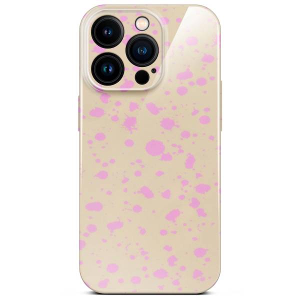 ONEFLOW Splash Case iPhone 14 Pro Design Muster