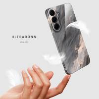 ONEFLOW Bliss Cover Samsung Galaxy A35 5G Marmor Muster – weiteres Produktbild 4
