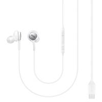 SAMSUNG EO-IC100 – Original AKG In-Ear Typ C Headset – Kabelgebundene In-Ear Kopfhörer