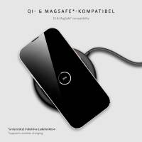 ONEFLOW Bliss Cover iPhone 15 Pro Marmor Muster – weiteres Produktbild 5