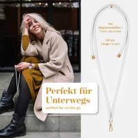 moex Unleash Poco X3 NFC Handykette mit Einleger – weiteres Produktbild 5