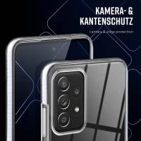 ONEFLOW Cushion Case Samsung Galaxy A52 5G Bumper Hülle – weiteres Produktbild 1