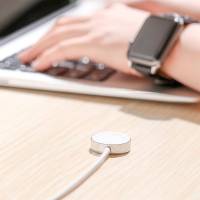 Joyroom Magnetladekabel – Wireless Ladestation für Apple Watch, Kabel mit USB-A Anschluss, 1,2 m