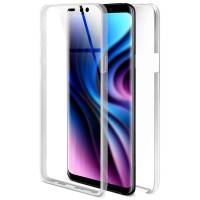 Für Samsung Galaxy S9 | 360 Grad Vollschutz Hülle | TOUCH CASE Für Samsung Galaxy S9 | 360 Grad Vollschutz Hülle | TOUCH CASE