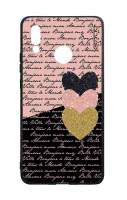 Guscio 2C Cover Huawei P20 Lite Designer Schutzhülle – weiteres Produktbild 0
