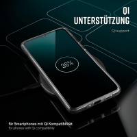 ONEFLOW Cushion Case Samsung Galaxy A12 Bumper Hülle – weiteres Produktbild 5