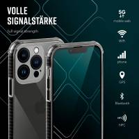 ONEFLOW Cushion Case iPhone 13 Pro Max Bumper Hülle – weiteres Produktbild 3
