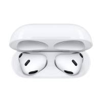 Apple True Wireless Kopfhörer – für Smartphones und andere Geräte – AirPods (3. Generation) mit MagSafe Ladecase