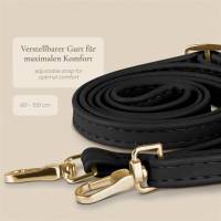 ONEFLOW Bliss Purse Samsung Galaxy M11 Handytasche mit Geldbörse – weiteres Produktbild 7