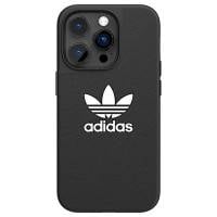 Adidas Originals Moulded Case Basic für Apple iPhone 14 Pro Max – Mit dem klassischen Trefoil-Logo