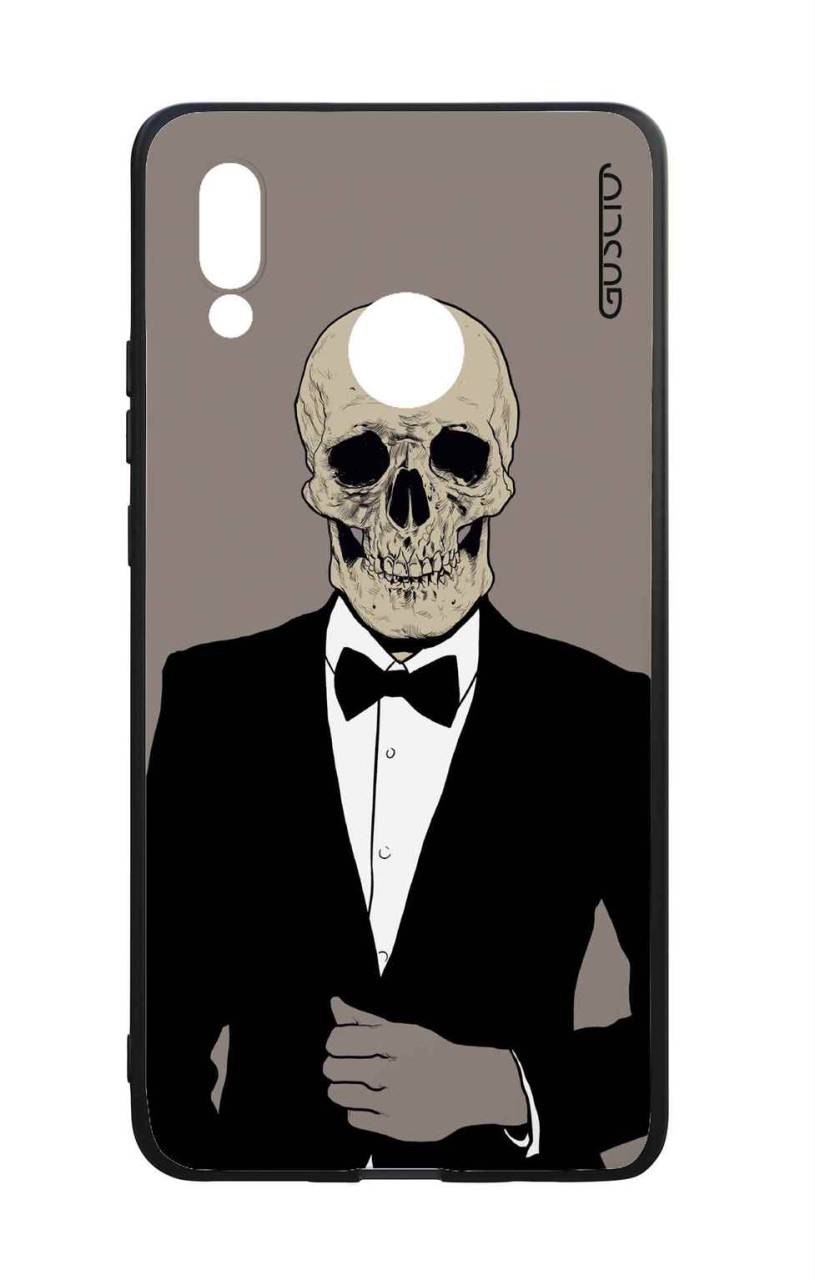 Guscio 2C Cover Huawei P30 Lite New Edition Designer Schutzhülle