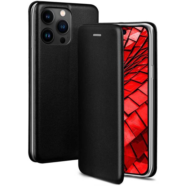 iPhone X 2in1 Magnet Case mit kartenfach