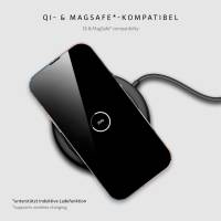 ONEFLOW Bliss Cover iPhone 15 Pro Max Marmor Muster – weiteres Produktbild 5