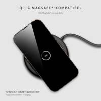 ONEFLOW Flower Cover iPhone 15 Pro Blumen Muster – weiteres Produktbild 5