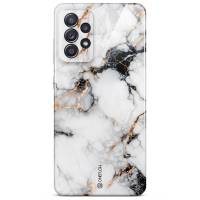 ONEFLOW Bliss Cover Samsung Galaxy A52 Marmor Muster – weiteres Produktbild 0