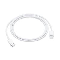 Apple Ladekabel – USB-C auf USB-C für Smartphones und andere Geräte, Schnelle Datenübertragung, Länge 1,0 m – weiteres Produktbild 0