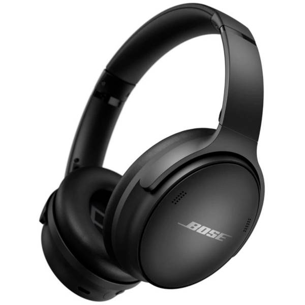 Bose QuietComfort 45 – Kabellose Over-Ear Bluetooth Kopfhörer, Noise Cancelling, High-Fidelity Sound