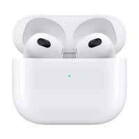 Apple True Wireless Kopfhörer – für Smartphones und andere Geräte – AirPods (3. Generation) mit MagSafe Ladecase