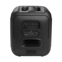 JBL PartyBox Encore – Bluetooth Lautsprecher, LED beleuchtete Soundbox für Partys, Wassergeschützt, Wireless