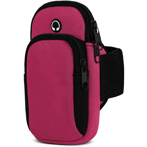 moex Fitness Case Redmi Note 12 Pro 5G Sport Armband Handy