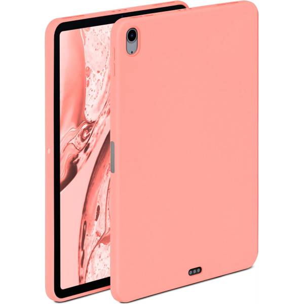 ONEFLOW Soft Case iPad Air 5 (2022) Silikonhülle weich