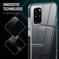 ONEFLOW Cushion Case Samsung Galaxy S20 Plus 5G Bumper Hülle – weiteres Produktbild 4