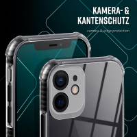 ONEFLOW Cushion Case iPhone 12 mini Bumper Hülle – weiteres Produktbild 1