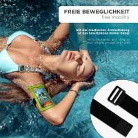 ONEFLOW Beach Bag Redmi Note 14 Pro+ 5G wasserdichte Hülle