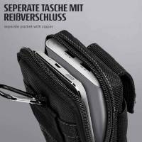 ONEFLOW Survival Case Realme 14 Pro 5G Handytasche Outdoor – weiteres Produktbild 2