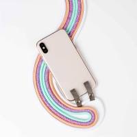 moex Free Spirit Redmi Note 14 5G Hülle mit Band abnehmbar