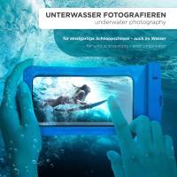 ONEFLOW Beach Bag iPhone 8 wasserdichte Hülle