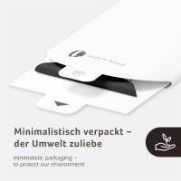 ONEFLOW Flex Loop Apple Watch 2 (38mm) Armband flexibel – weiteres Produktbild 6