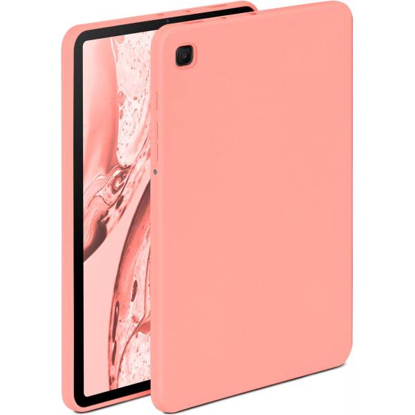 ONEFLOW Soft Case Samsung Galaxy Tab S6 Lite Silikonhülle weich