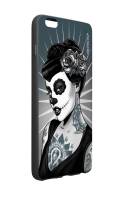 Guscio 2C Cover iPhone 6s Designer Schutzhülle