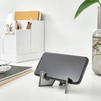 IKEA YUPPIENALLE – Mobiltelefonhalter, Schlüsselanhänger mit Smartphone Halterung