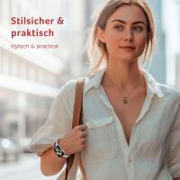 ONEFLOW Flex Loop Apple Watch SE 1 (44mm) Armband flexibel – weiteres Produktbild 2