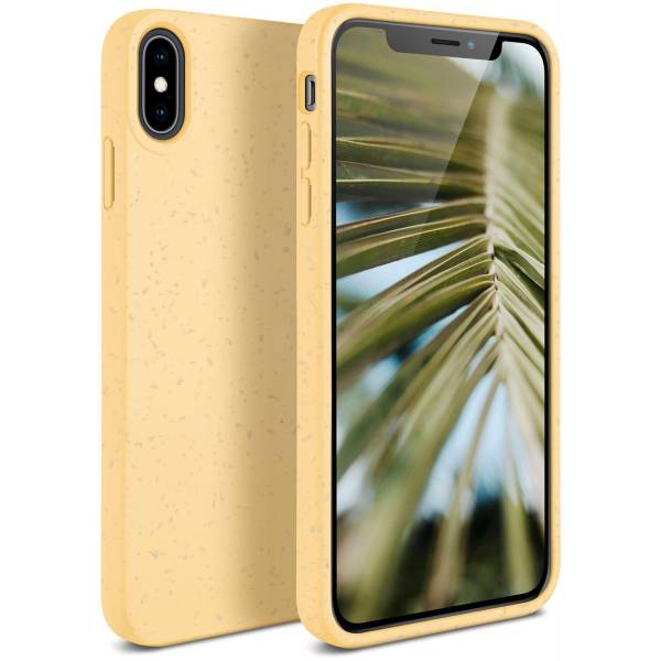 ONEFLOW Sama Sama Case iPhone XS Max nachhaltige Handyhülle