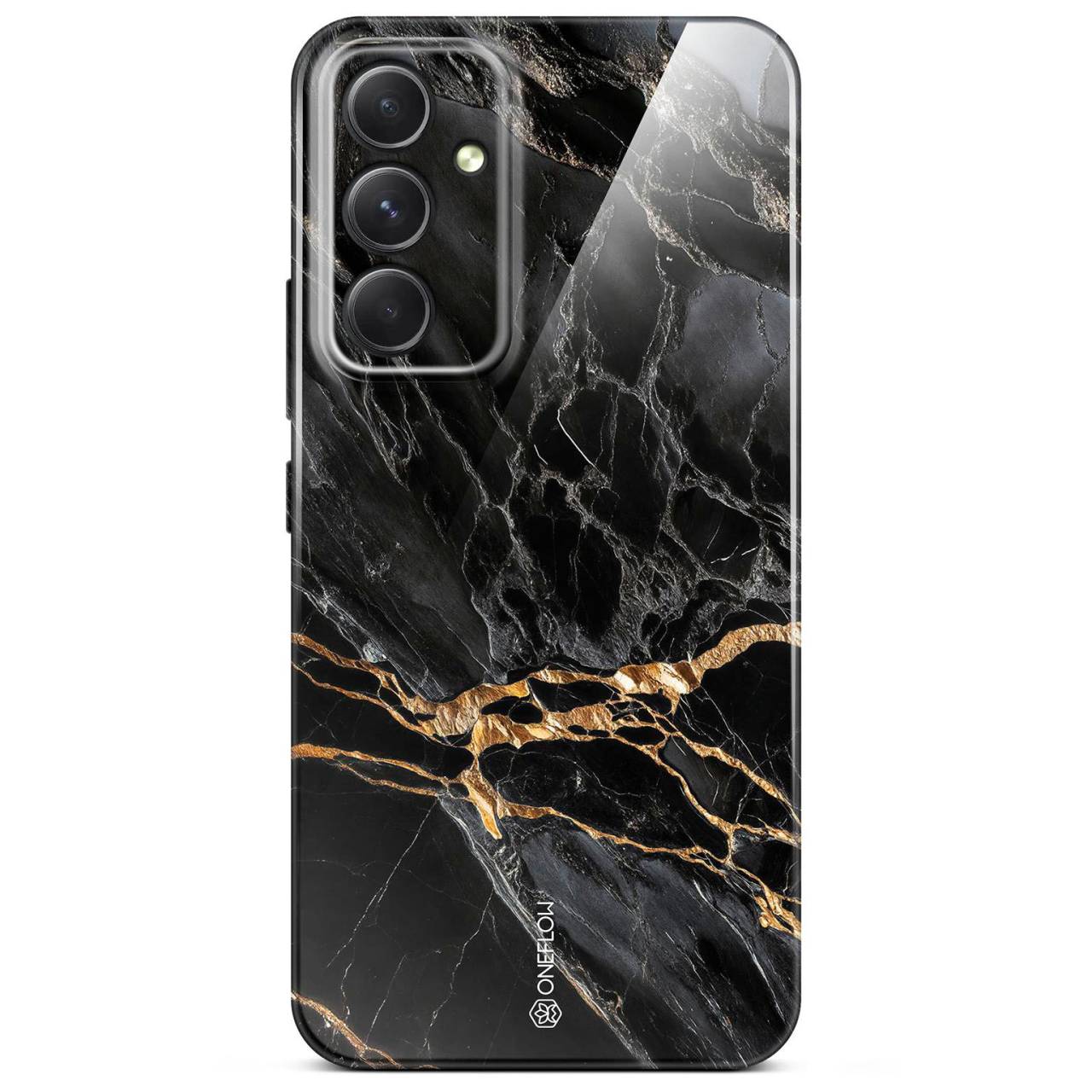 ONEFLOW Bliss Cover Samsung Galaxy A54 5G Marmor Muster