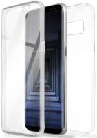 Für Samsung Galaxy S8 | 360 Grad Vollschutz Hülle | TOUCH CASE