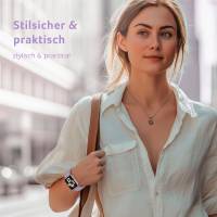 ONEFLOW Flex Loop Apple Watch 9 (45mm) Armband flexibel – weiteres Produktbild 2