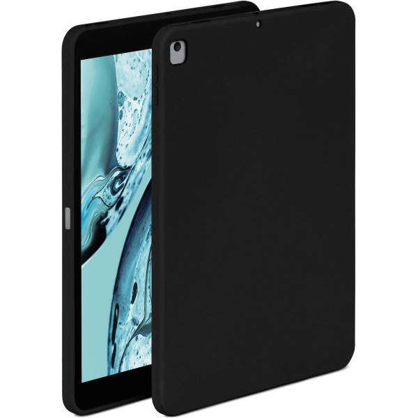 ONEFLOW Soft Case iPad 8 (2020) Silikonhülle weich