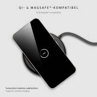 ONEFLOW Bliss Cover Samsung Galaxy A54 5G Marmor Muster – weiteres Produktbild 5