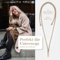 moex Unleash Poco M4 Pro 5G Handykette mit Einleger