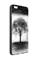 Guscio 2C Cover iPhone SE (2020) Designer Schutzhülle