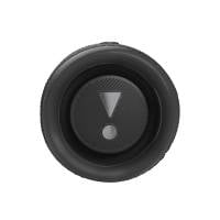JBL Flip 6 – Bluetooth Box in Schwarz – Wasserdichter, tragbarer Lautsprecher mit 2-Wege-Lautsprechersystem