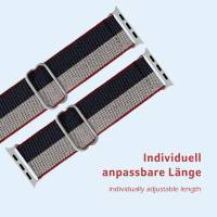 ONEFLOW Flex Loop Apple Watch SE 1 (44mm) Armband flexibel – weiteres Produktbild 5