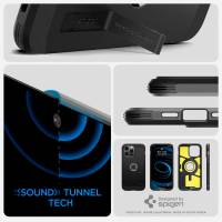 Spigen Tough Armor Case (MagFit) für Apple iPhone 14 Pro Max – extremer Schutz mit MagSafe