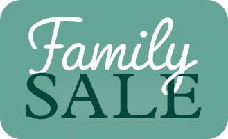Family Sale 2025