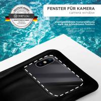 ONEFLOW Beach Bag für Xiaomi Redmi Note 12 Pro (4G) – Wasserdichte Handyhülle für Strand & Pool, Unterwasser Hülle