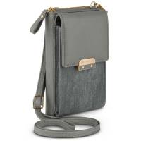 ONEFLOW Bliss Purse Samsung Galaxy S20 5G Handytasche mit Geldbörse